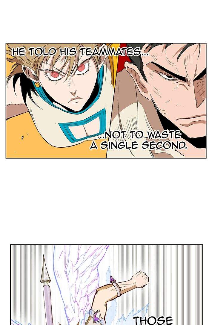 Hardcore Leveling Warrior Chapter 164 - Page 67