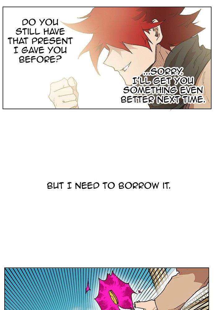 Hardcore Leveling Warrior Chapter 164 - Page 81