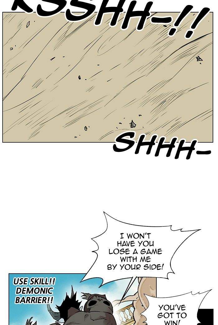 Hardcore Leveling Warrior Chapter 164 - Page 86