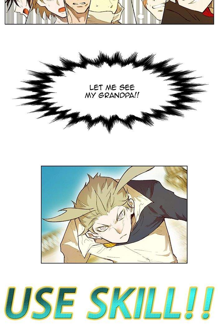 Hardcore Leveling Warrior Chapter 164 - Page 90