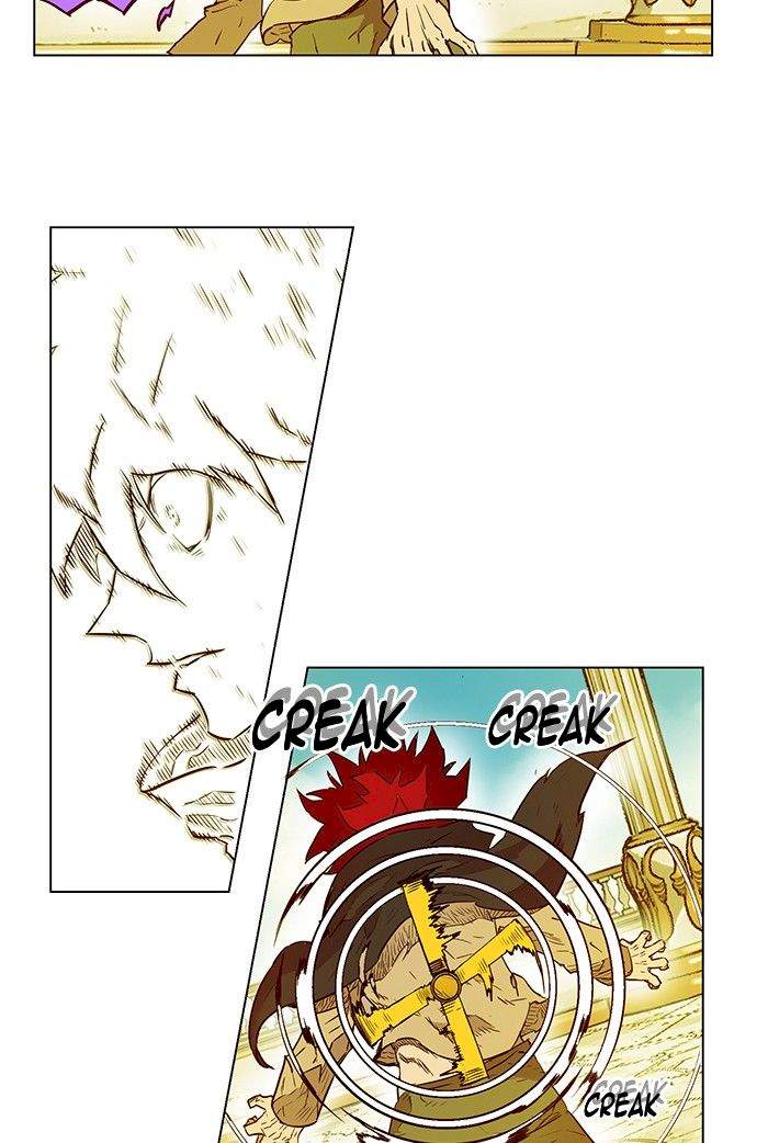 Hardcore Leveling Warrior Chapter 164 - Page 92