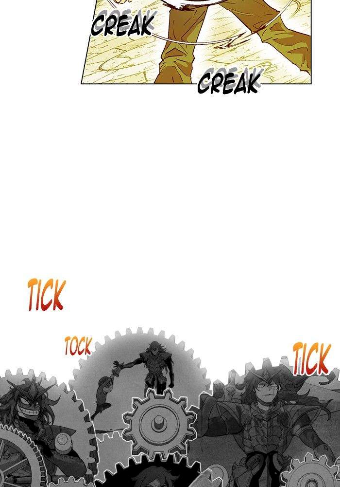 Hardcore Leveling Warrior Chapter 164 - Page 93