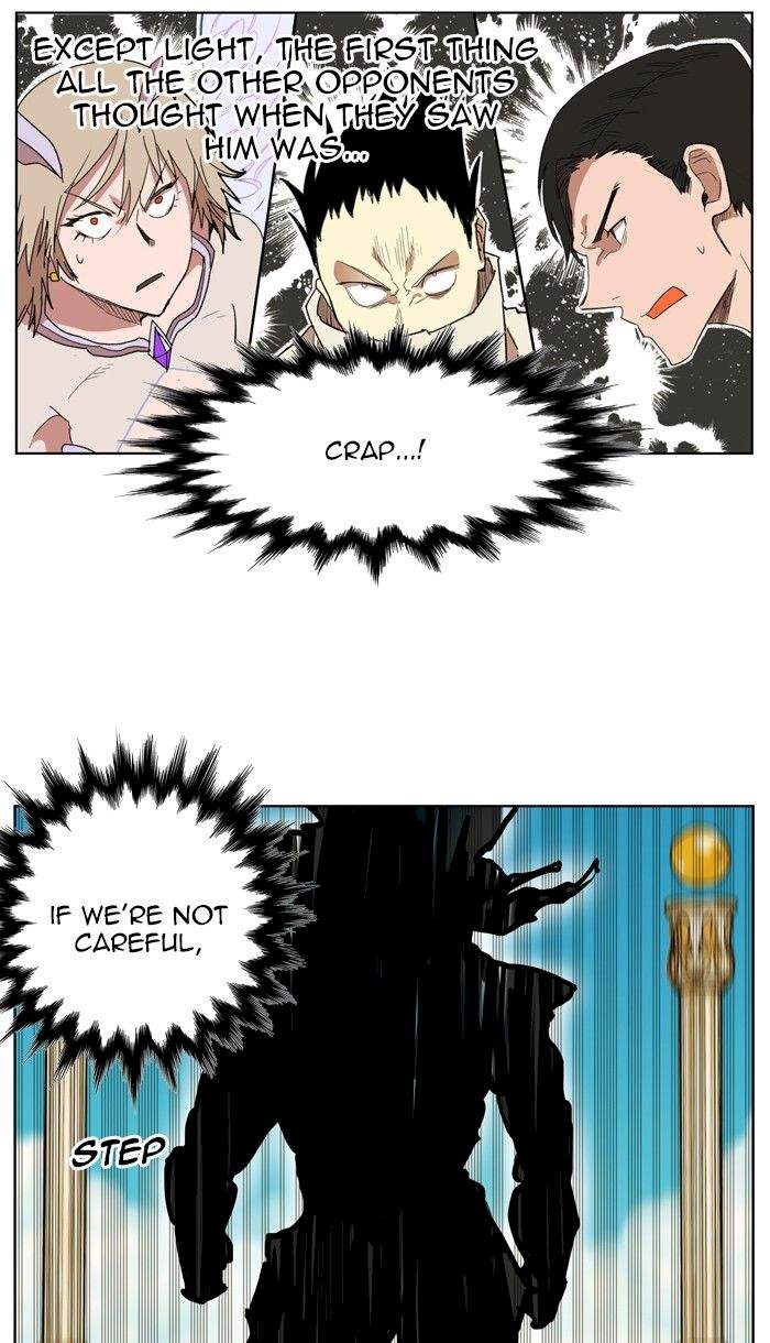 Hardcore Leveling Warrior Chapter 165 - Page 13