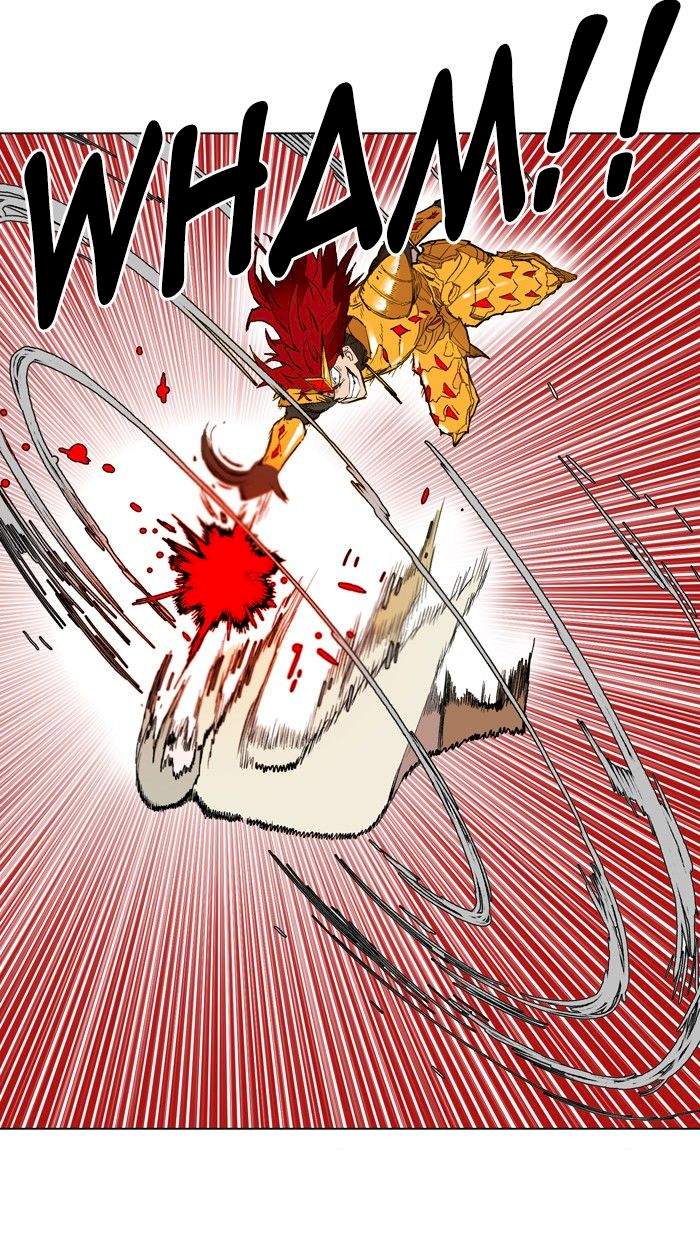 Hardcore Leveling Warrior Chapter 165 - Page 22