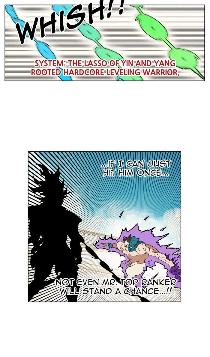 Hardcore Leveling Warrior Chapter 165 - Page 31