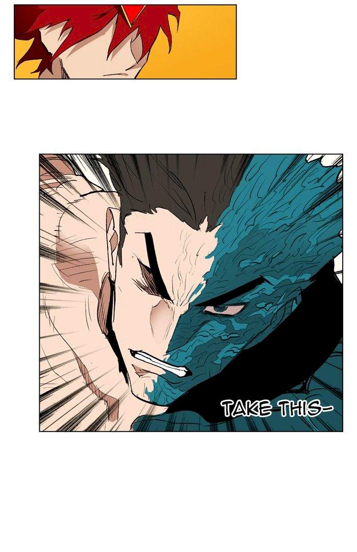 Hardcore Leveling Warrior Chapter 165 - Page 32