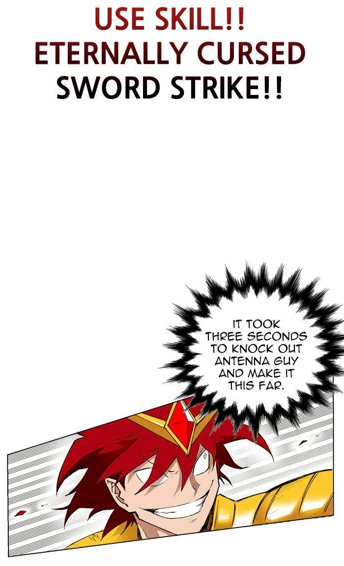 Hardcore Leveling Warrior Chapter 165 - Page 33