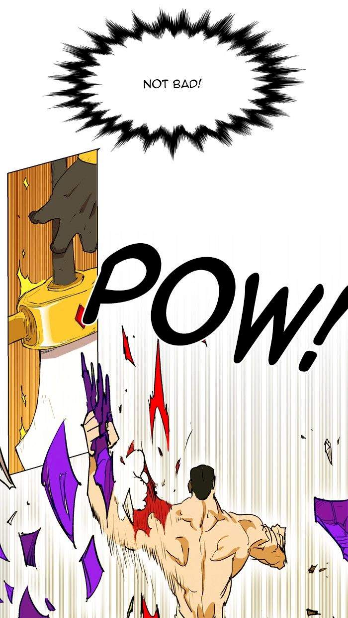 Hardcore Leveling Warrior Chapter 165 - Page 34