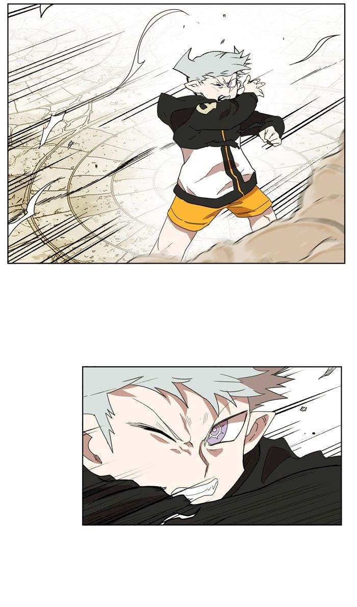 Hardcore Leveling Warrior Chapter 165 - Page 4