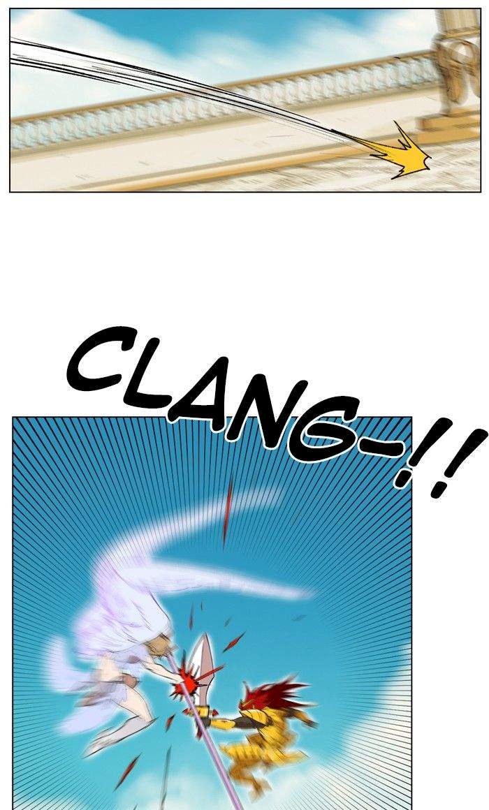 Hardcore Leveling Warrior Chapter 165 - Page 41