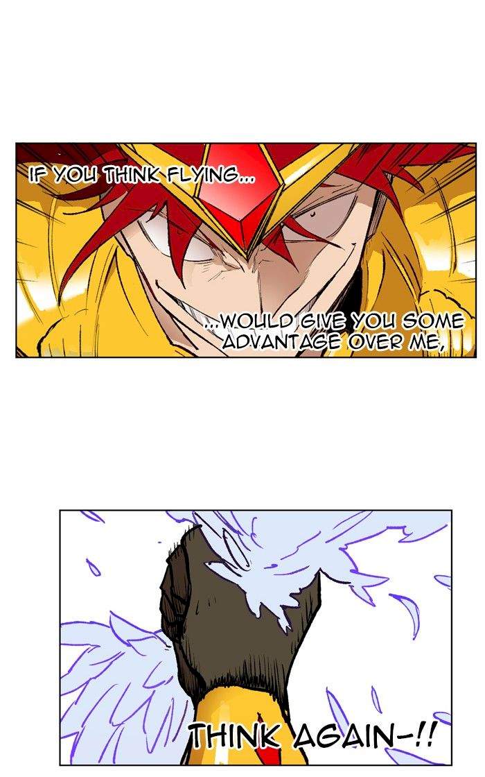 Hardcore Leveling Warrior Chapter 165 - Page 49