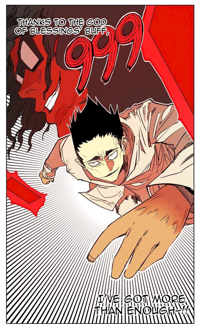 Hardcore Leveling Warrior Chapter 165 - Page 61