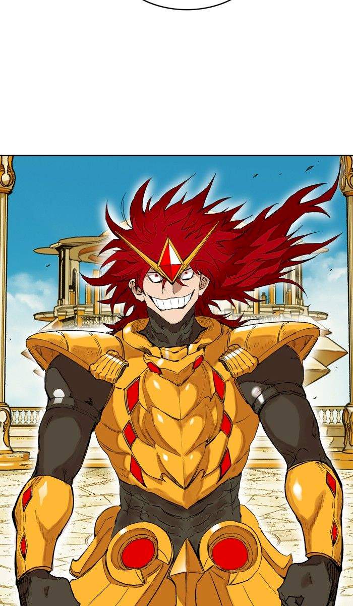 Hardcore Leveling Warrior Chapter 165 - Page 7