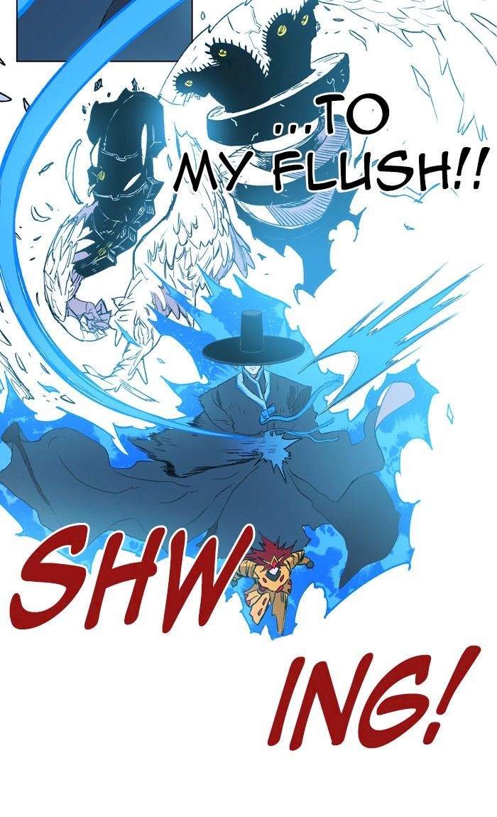 Hardcore Leveling Warrior Chapter 165 - Page 73