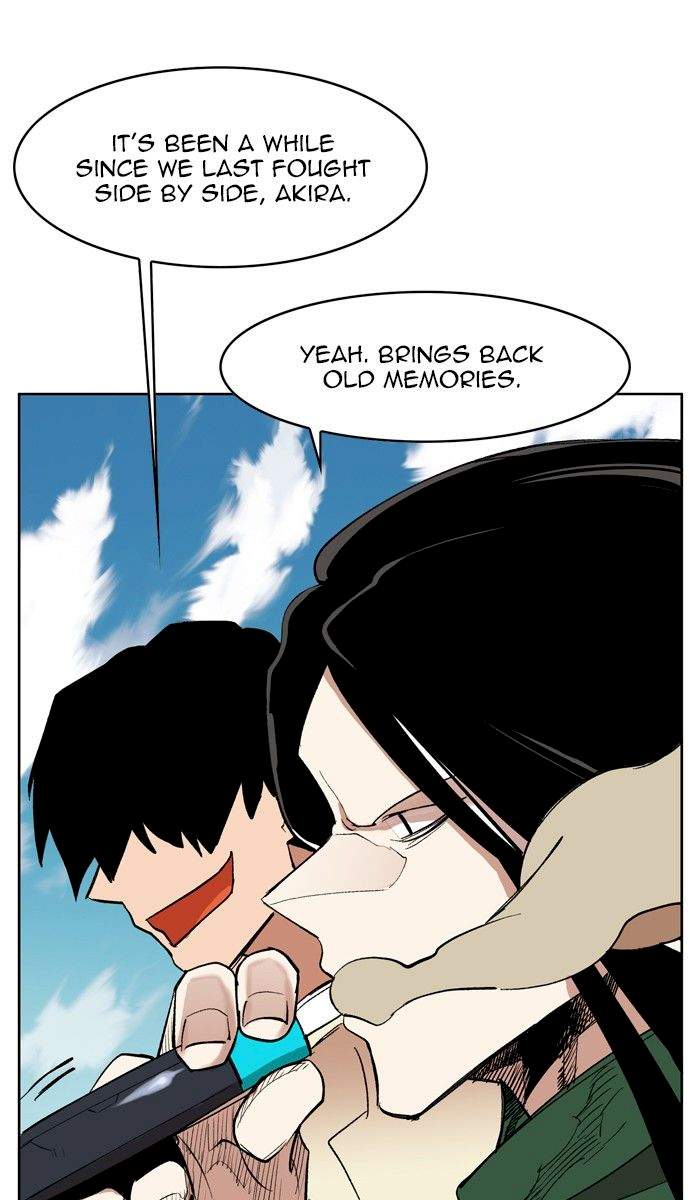 Hardcore Leveling Warrior Chapter 171 - Page 41