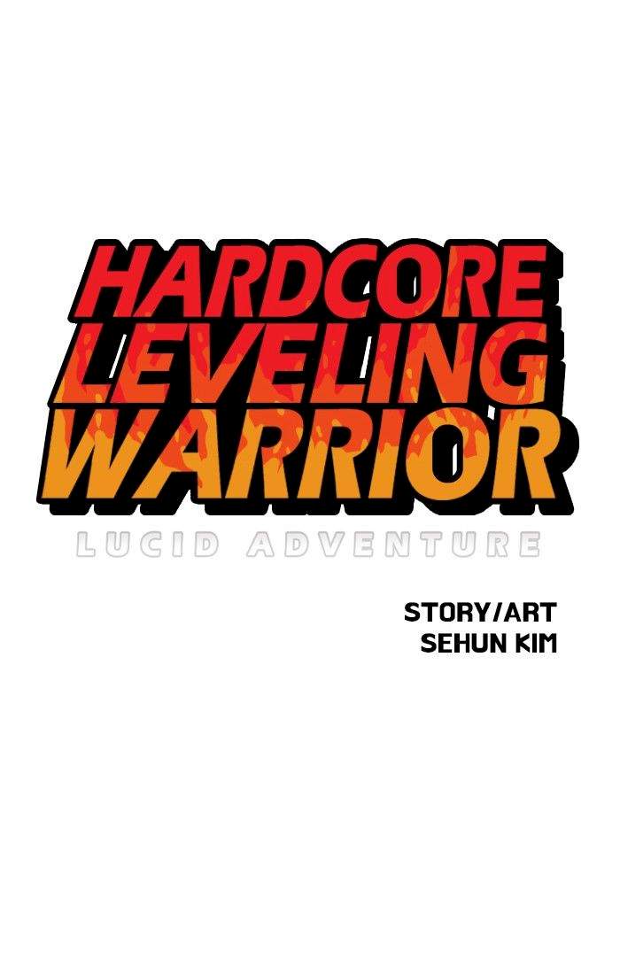 Hardcore Leveling Warrior Chapter 172 - Page 12