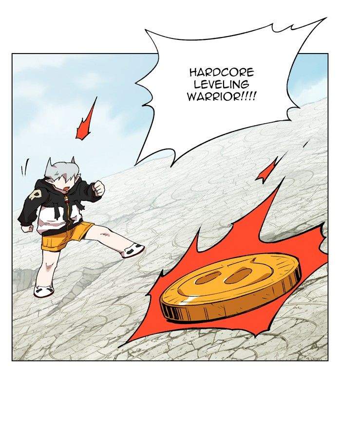 Hardcore Leveling Warrior Chapter 172 - Page 13