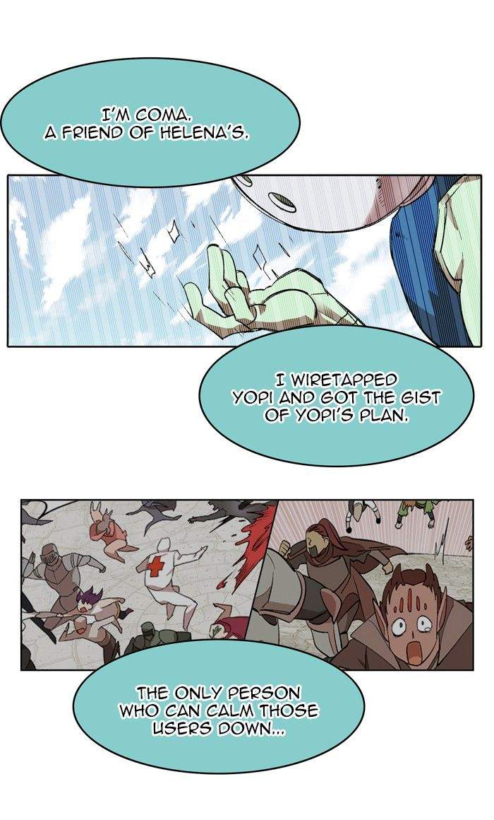 Hardcore Leveling Warrior Chapter 172 - Page 28