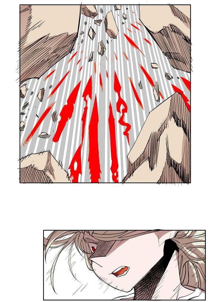 Hardcore Leveling Warrior Chapter 172 - Page 35