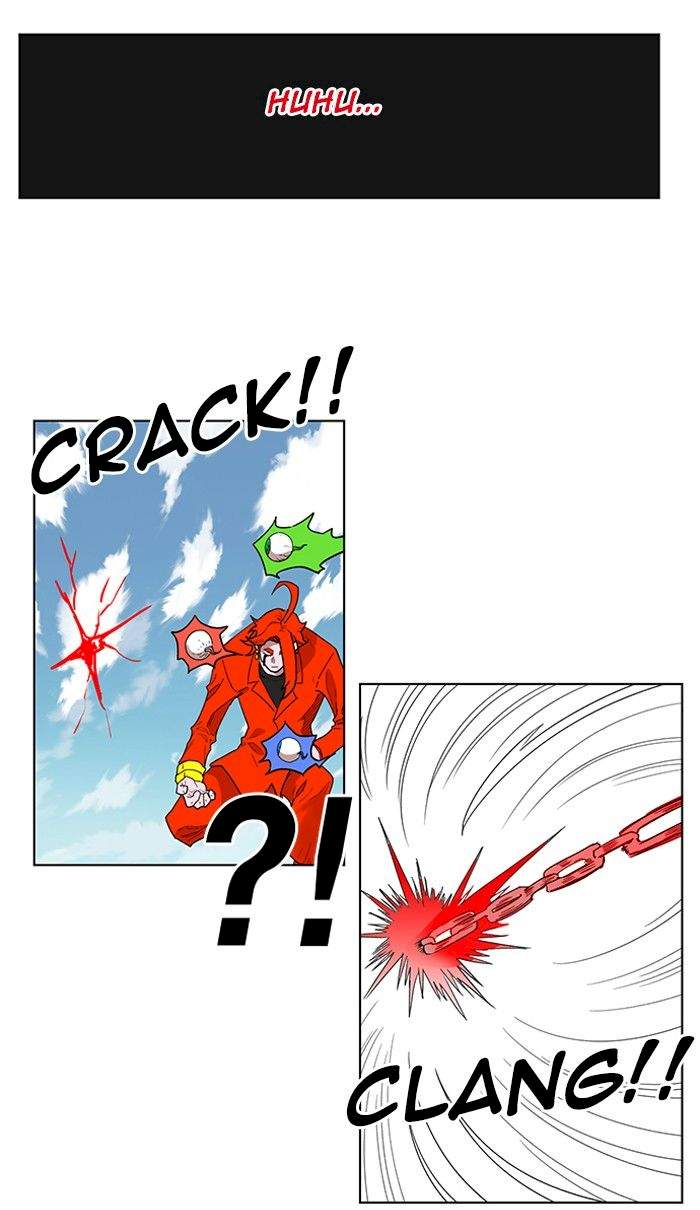 Hardcore Leveling Warrior Chapter 172 - Page 44