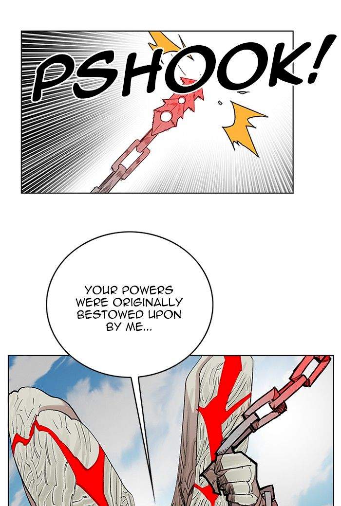 Hardcore Leveling Warrior Chapter 172 - Page 45