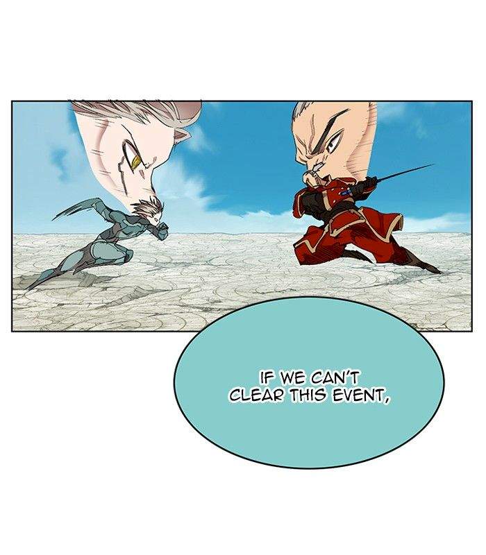Hardcore Leveling Warrior Chapter 172 - Page 57
