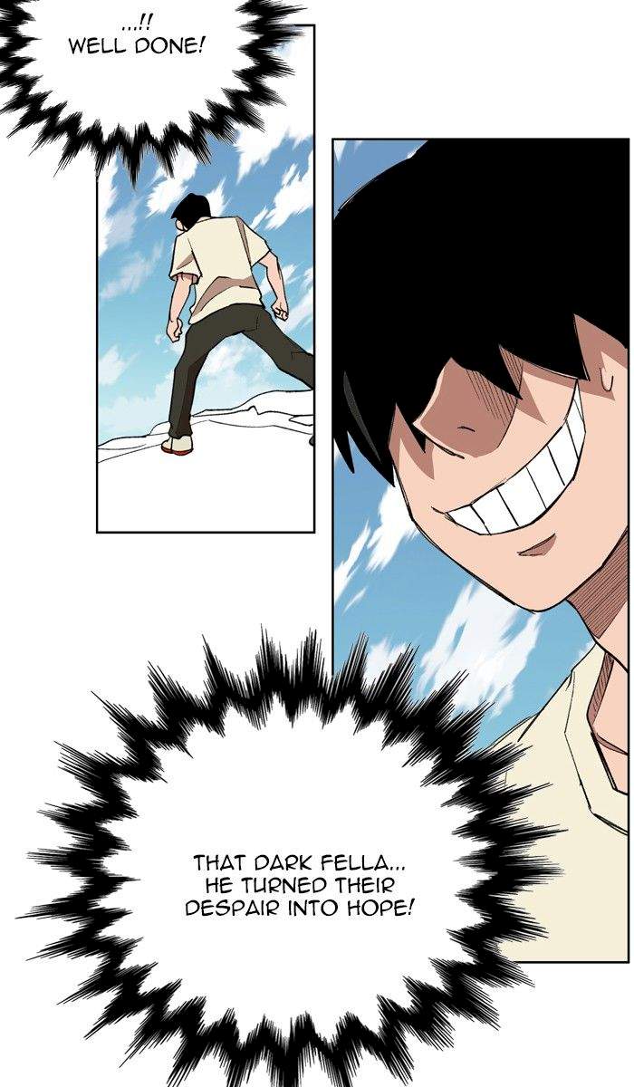 Hardcore Leveling Warrior Chapter 172 - Page 67