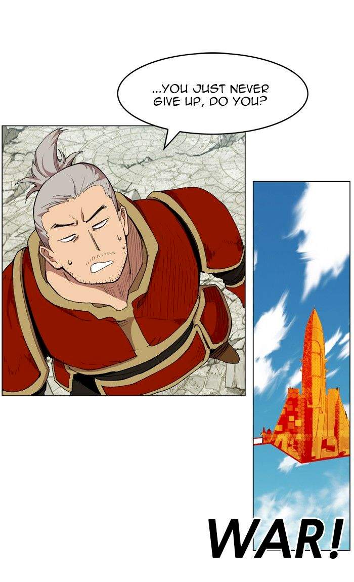 Hardcore Leveling Warrior Chapter 172 - Page 77