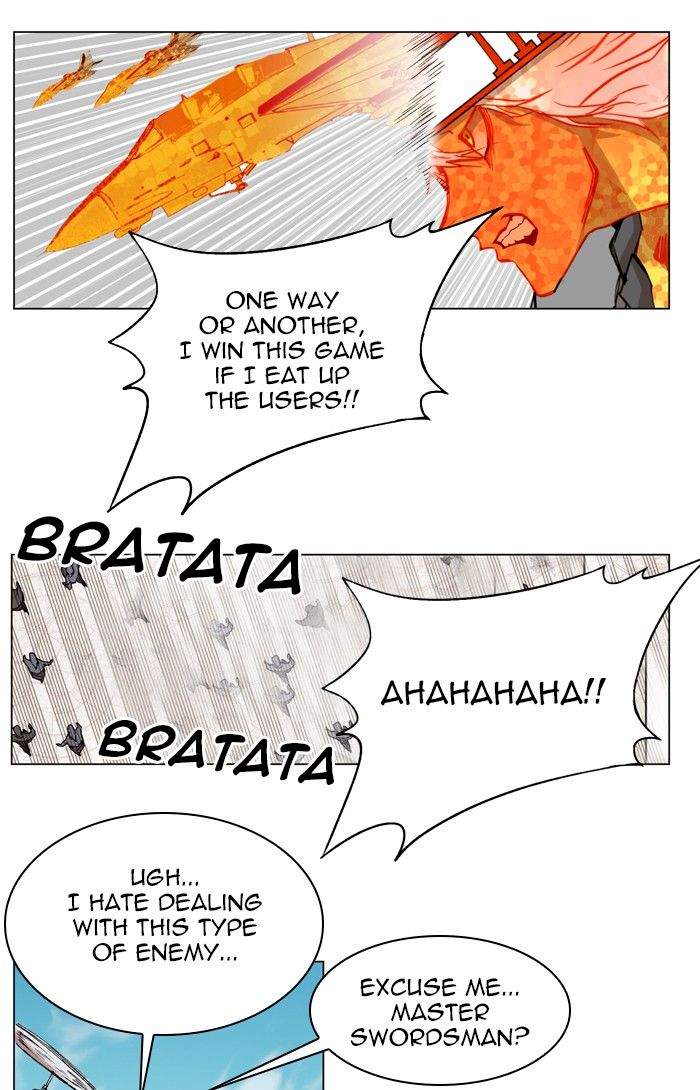 Hardcore Leveling Warrior Chapter 172 - Page 79