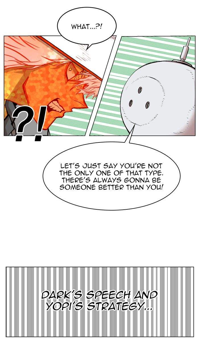 Hardcore Leveling Warrior Chapter 172 - Page 82