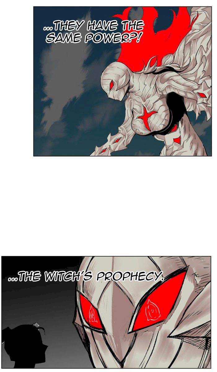 Hardcore Leveling Warrior Chapter 172 - Page 91