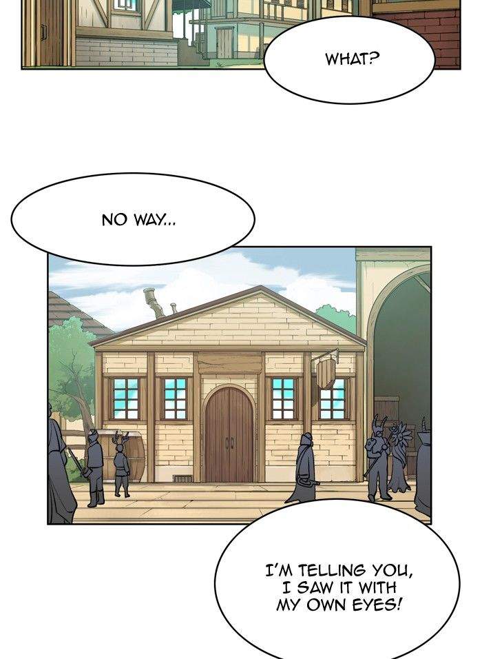 Hardcore Leveling Warrior Chapter 177 - Page 28