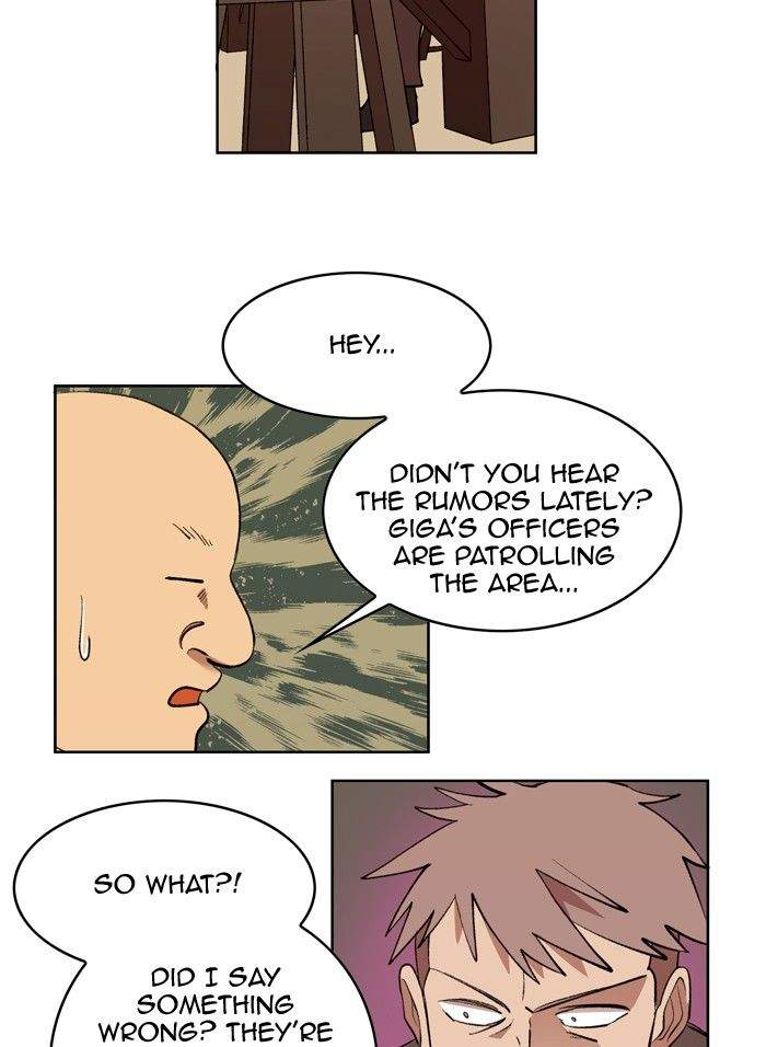 Hardcore Leveling Warrior Chapter 177 - Page 30