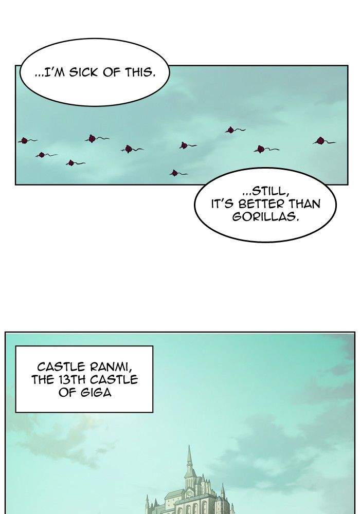 Hardcore Leveling Warrior Chapter 177 - Page 39