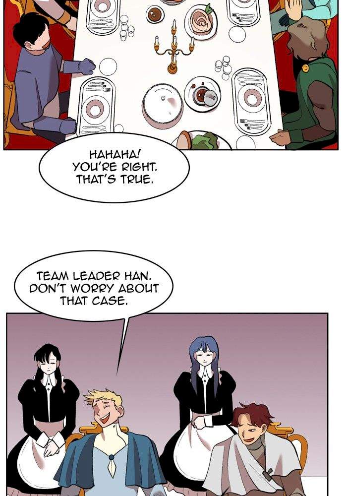 Hardcore Leveling Warrior Chapter 177 - Page 41