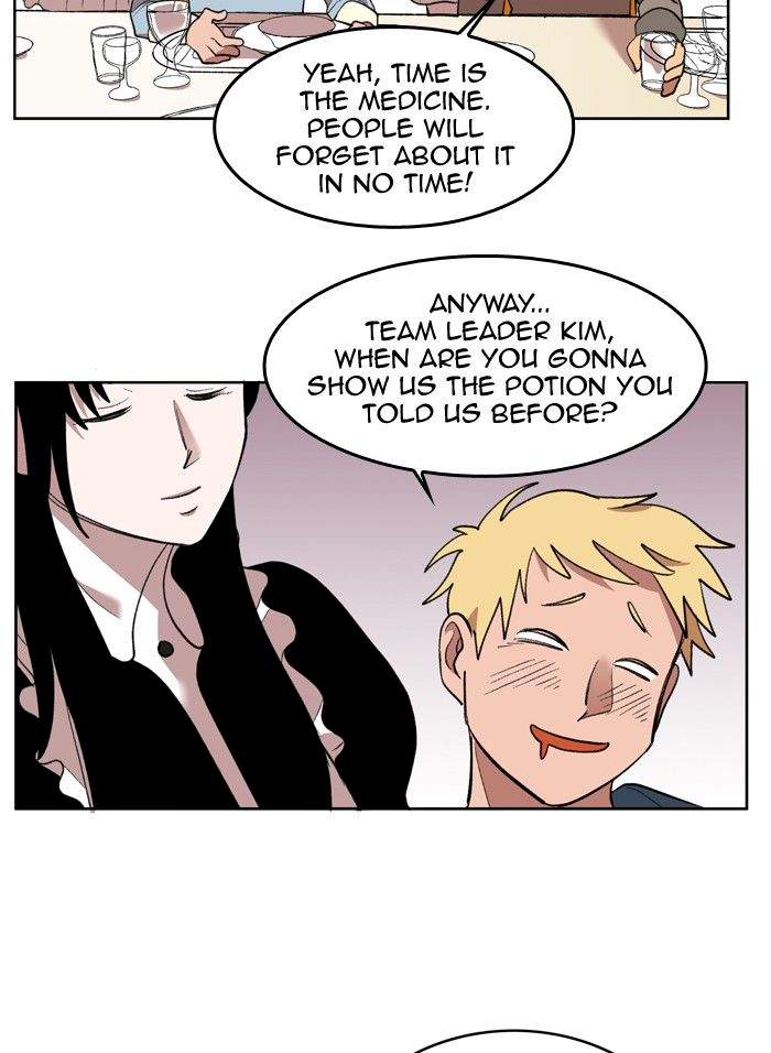 Hardcore Leveling Warrior Chapter 177 - Page 42