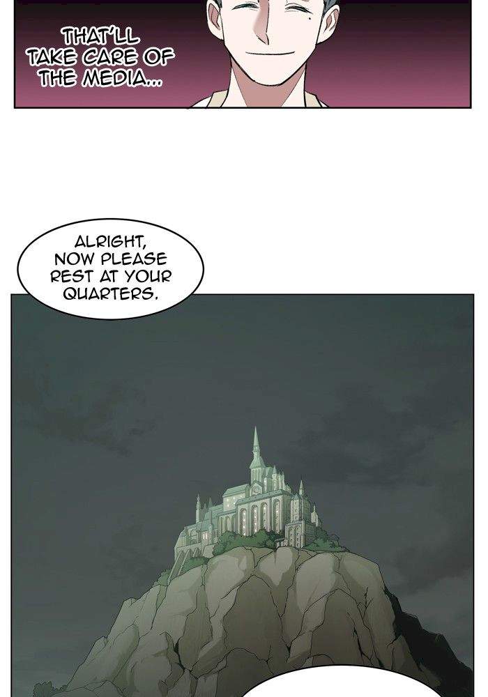 Hardcore Leveling Warrior Chapter 177 - Page 45