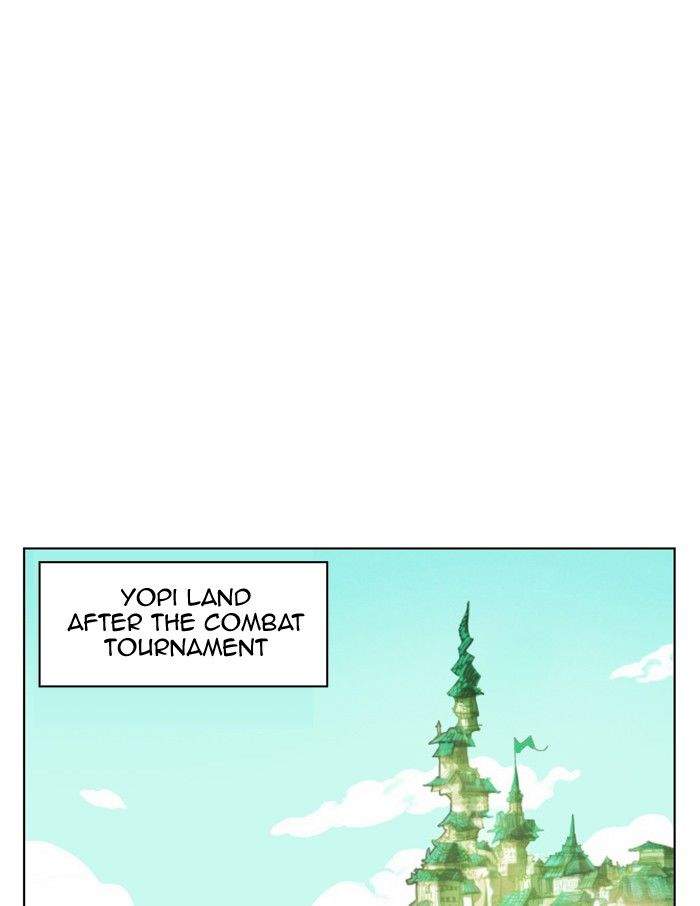 Hardcore Leveling Warrior Chapter 177 - Page 47