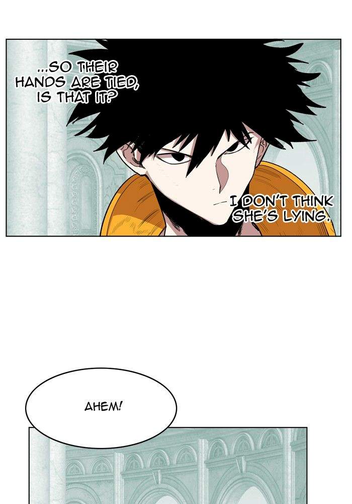 Hardcore Leveling Warrior Chapter 177 - Page 54