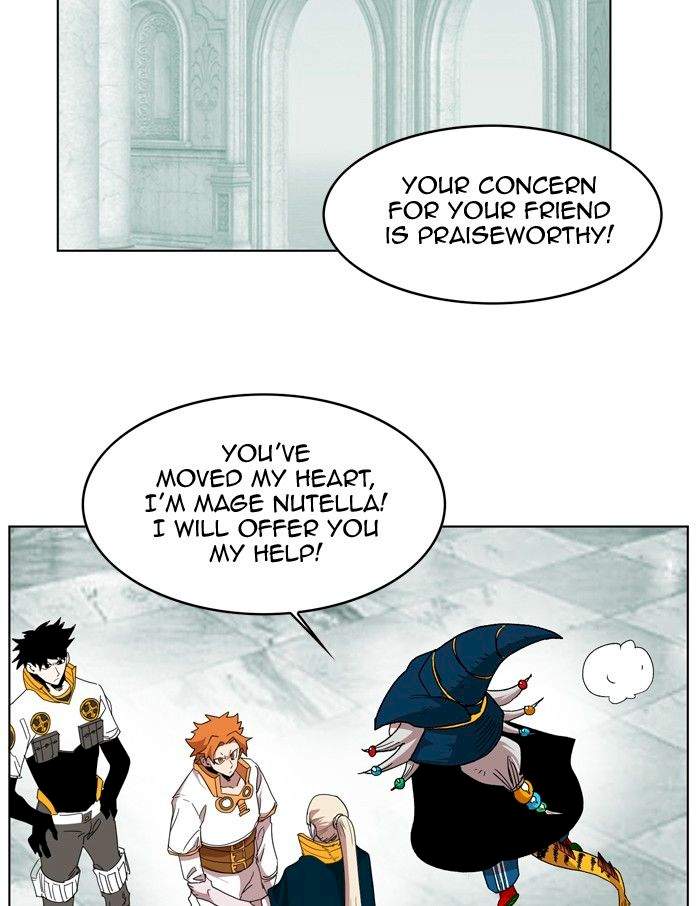 Hardcore Leveling Warrior Chapter 177 - Page 55