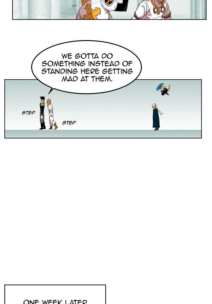 Hardcore Leveling Warrior Chapter 177 - Page 60