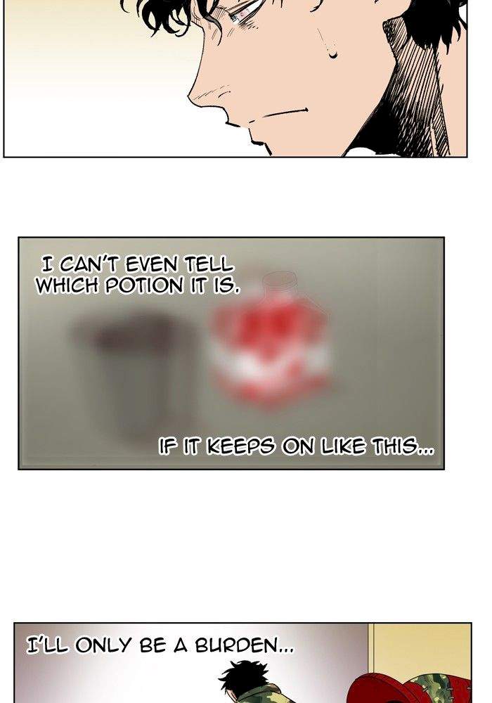 Hardcore Leveling Warrior Chapter 177 - Page 62