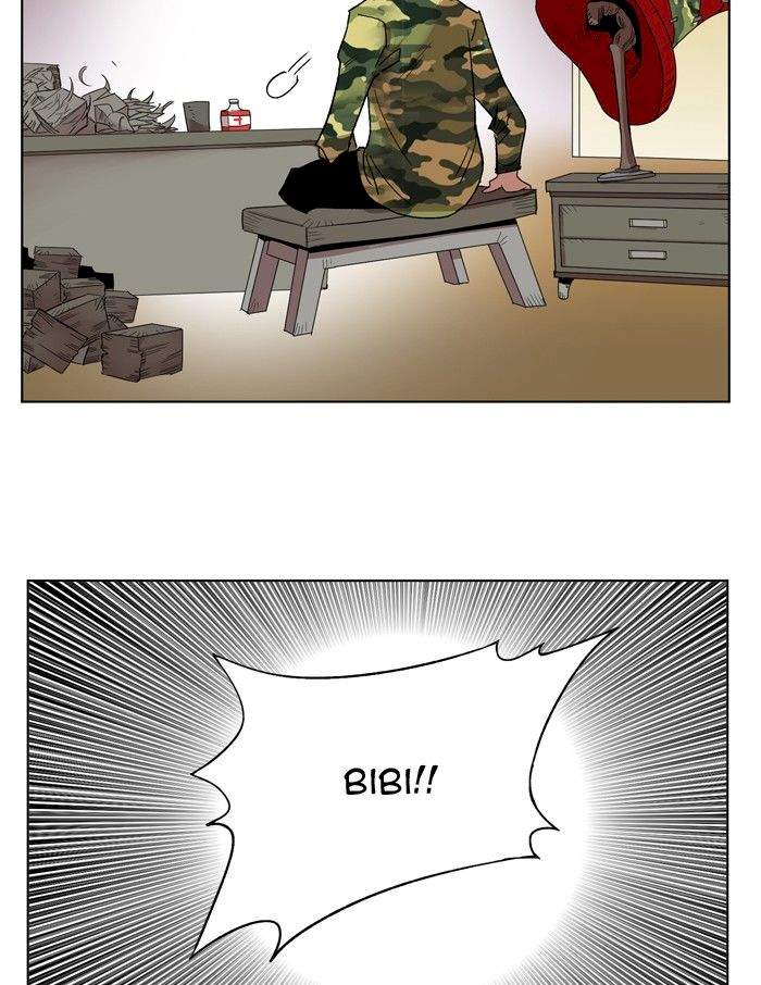 Hardcore Leveling Warrior Chapter 177 - Page 63