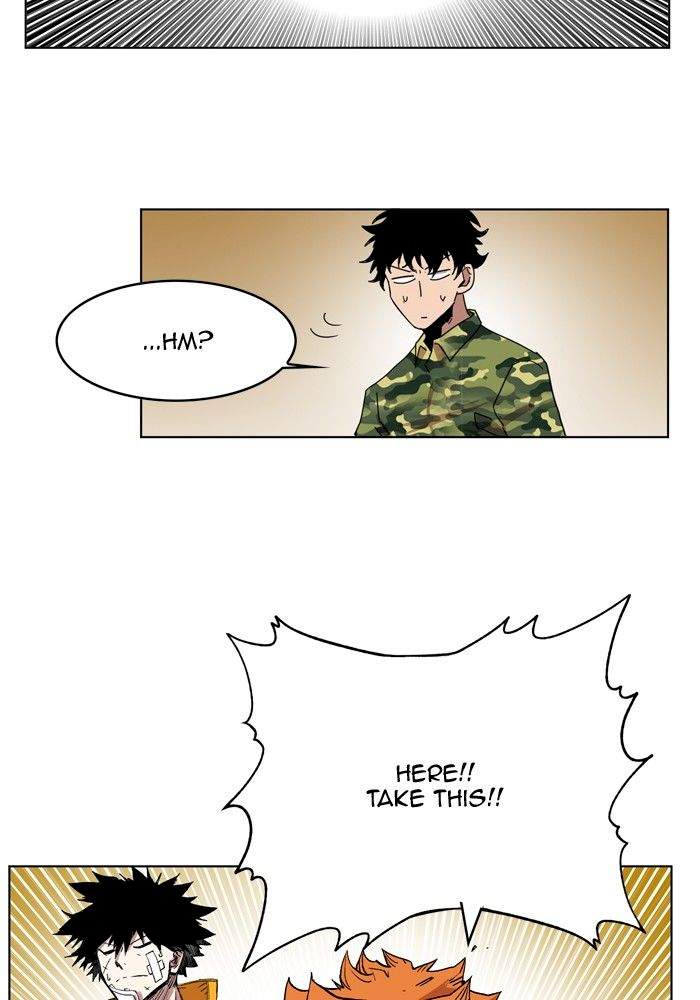 Hardcore Leveling Warrior Chapter 177 - Page 64