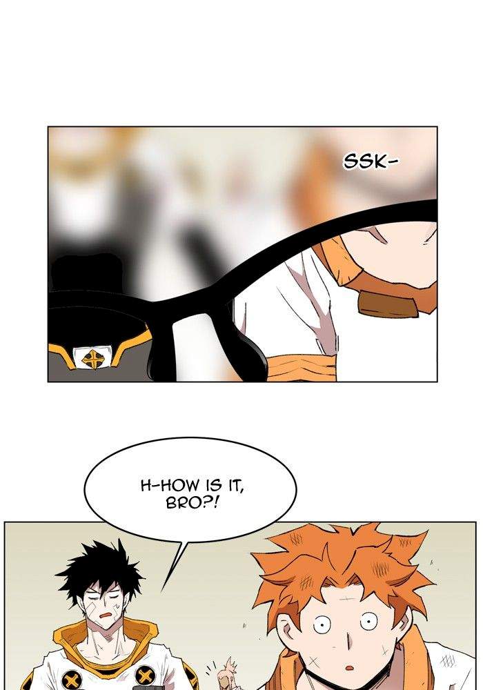 Hardcore Leveling Warrior Chapter 177 - Page 70