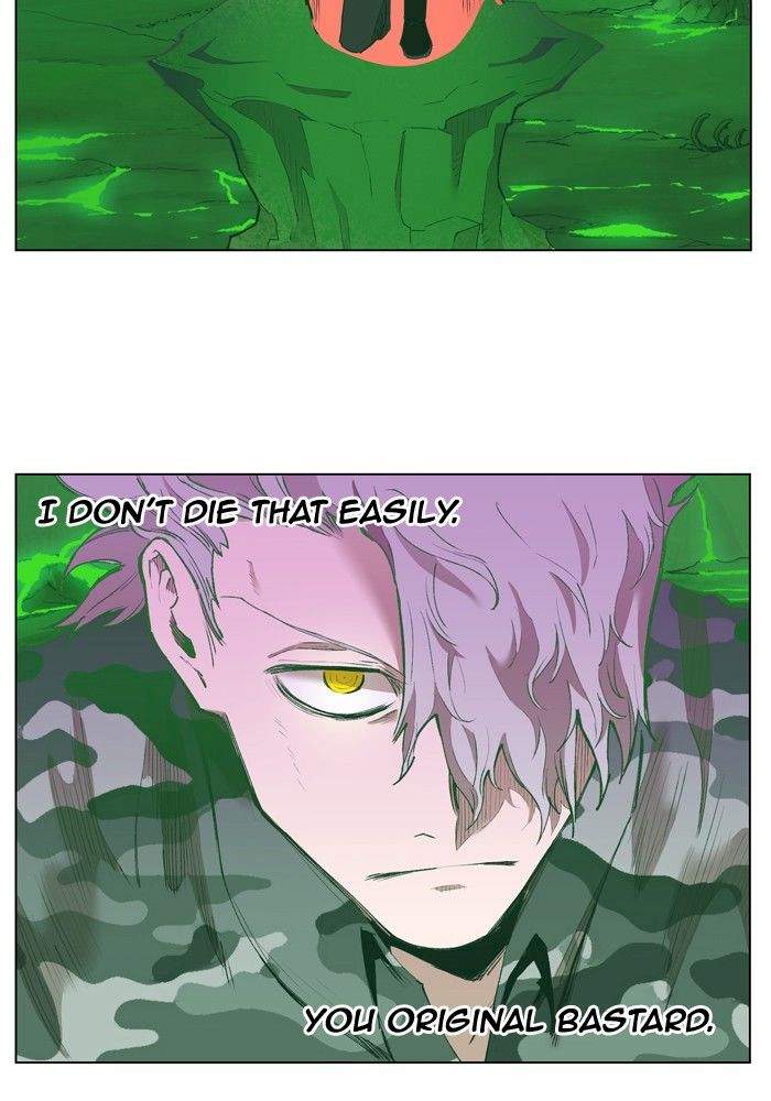 Hardcore Leveling Warrior Chapter 177 - Page 8