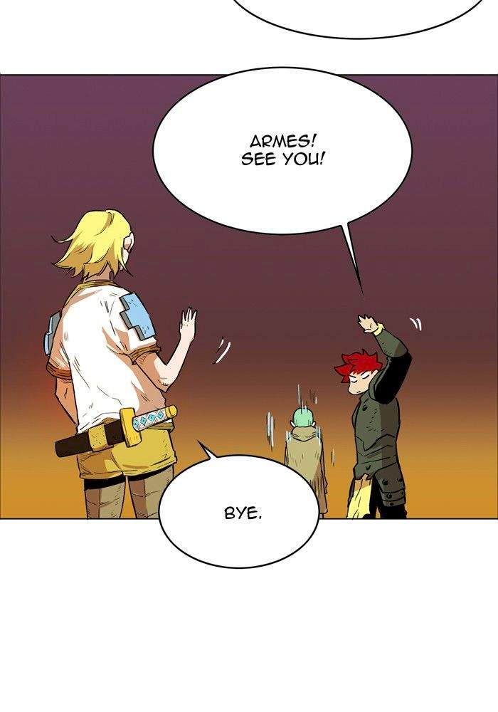 Hardcore Leveling Warrior Chapter 178 - Page 14