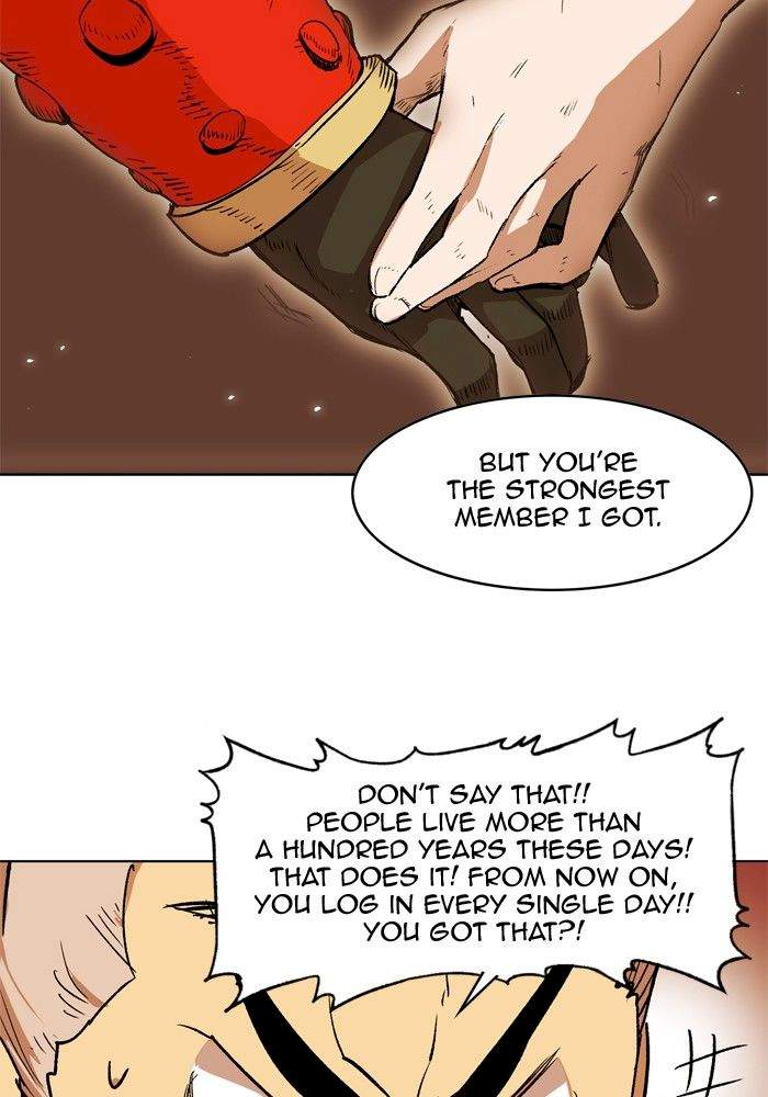 Hardcore Leveling Warrior Chapter 178 - Page 44