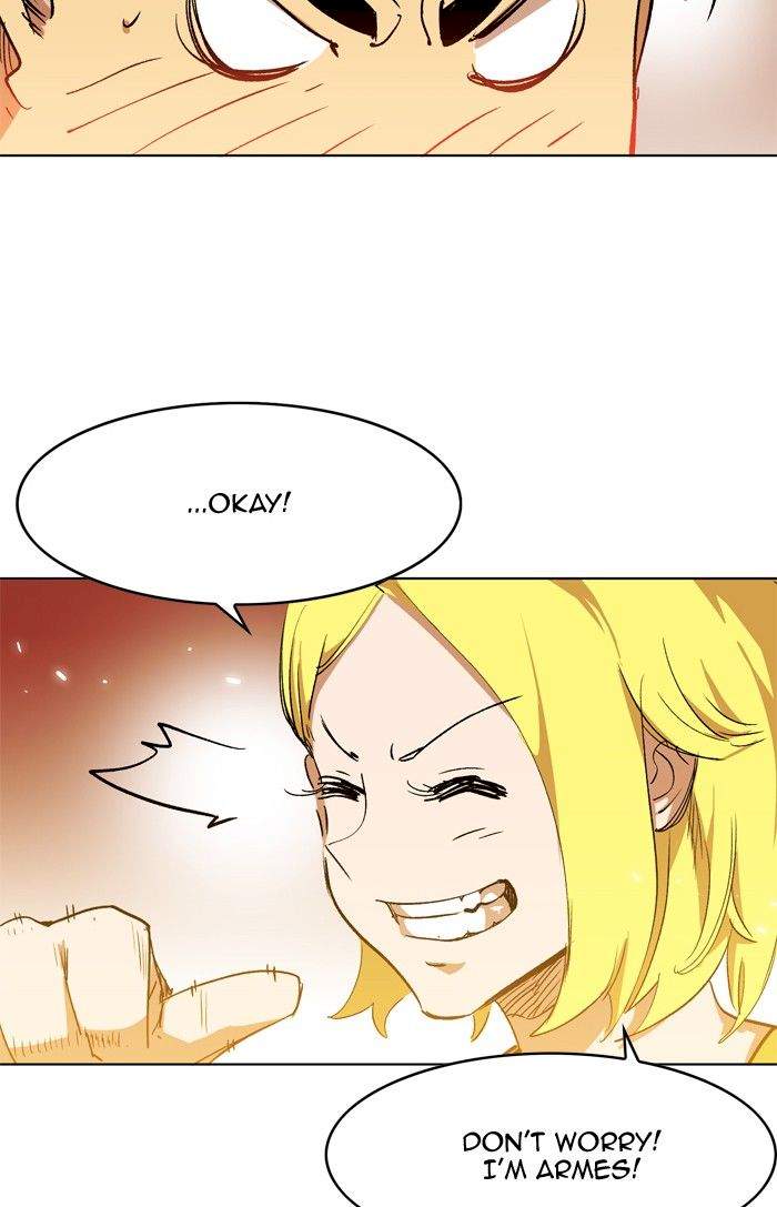 Hardcore Leveling Warrior Chapter 178 - Page 45