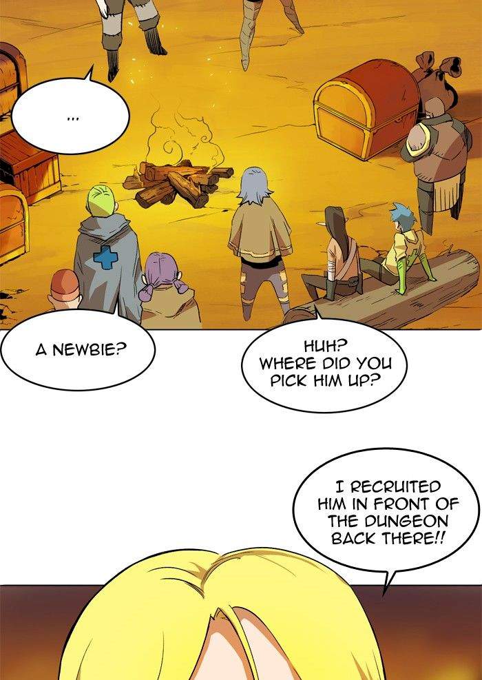 Hardcore Leveling Warrior Chapter 178 - Page 5